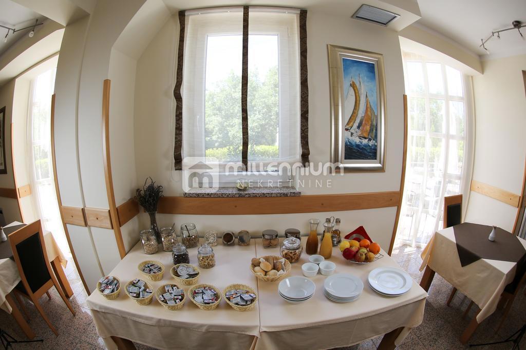 Casa Malinska, Malinska-Dubašnica, 435m2