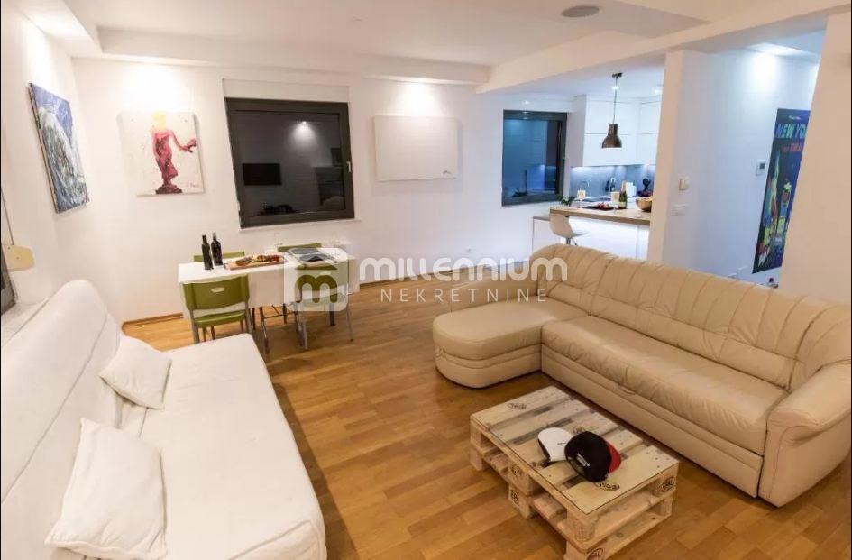 Appartamento Centar, Rijeka, 66,61m2