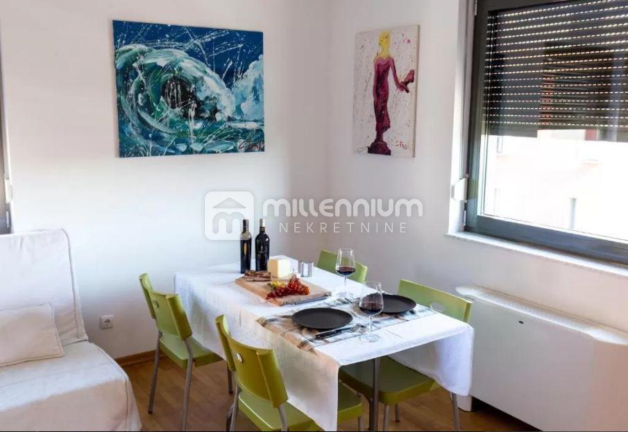 Appartamento Centar, Rijeka, 66,61m2