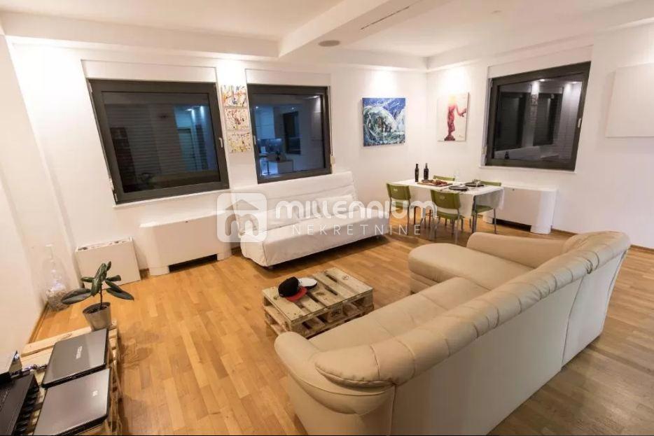 Appartamento Centar, Rijeka, 66,61m2