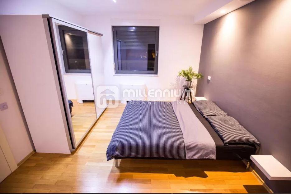 Appartamento Centar, Rijeka, 66,61m2