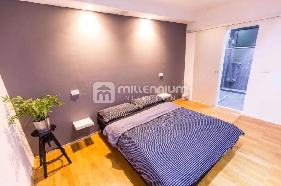 Appartamento Centar, Rijeka, 66,61m2