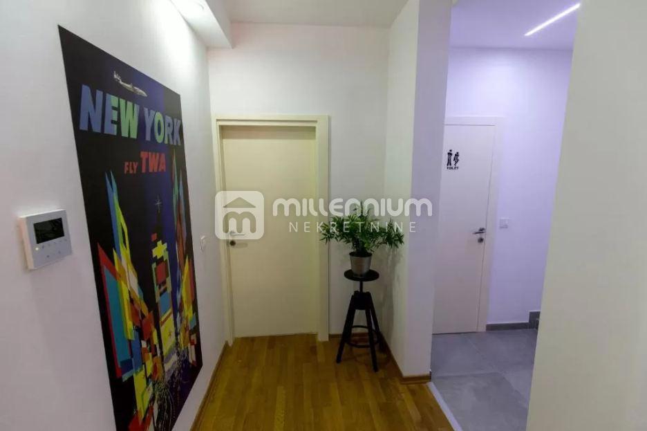 Appartamento Centar, Rijeka, 66,61m2