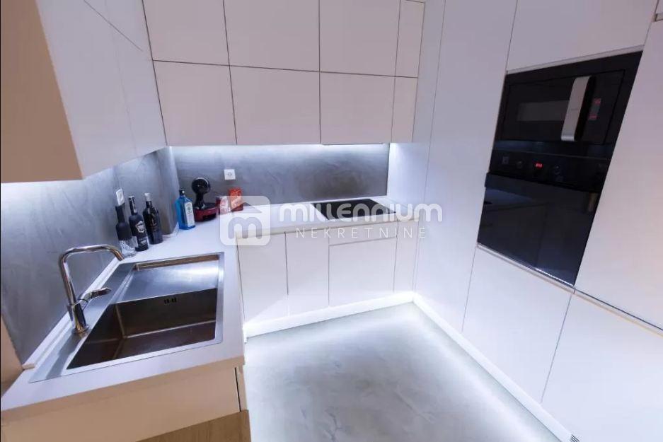 Appartamento Centar, Rijeka, 66,61m2