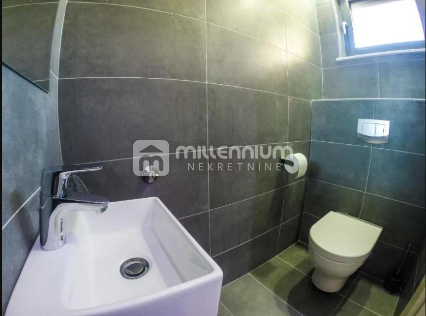 Appartamento Centar, Rijeka, 66,61m2