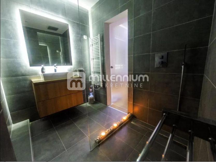 Appartamento Centar, Rijeka, 66,61m2