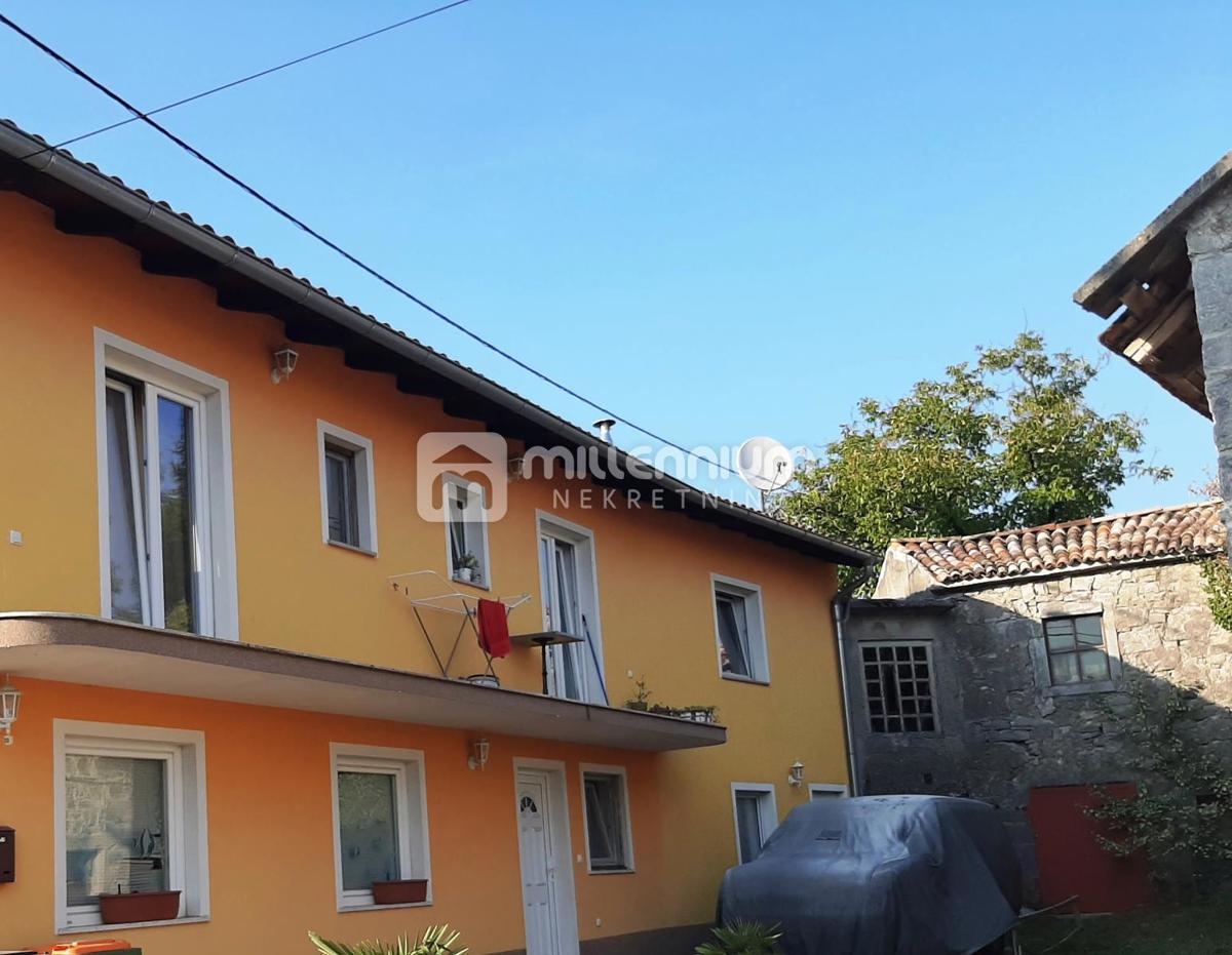 Casa Mučići, Matulji, 180m2