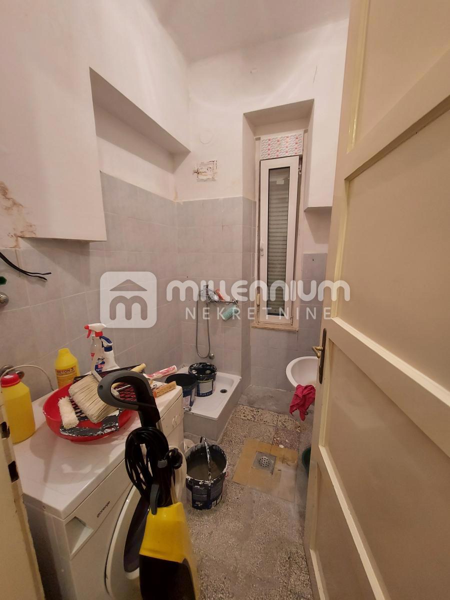 Appartamento Krimeja, Rijeka, 87m2