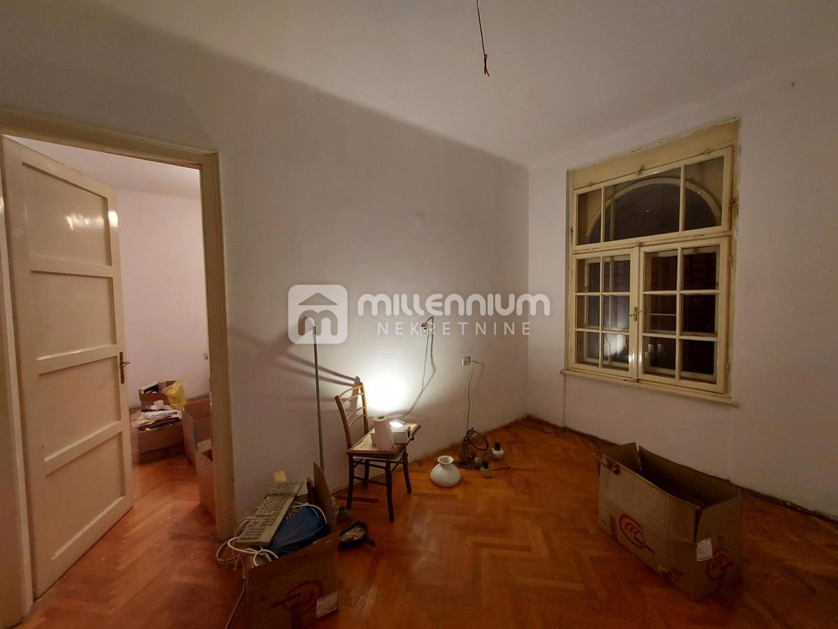 Appartamento Krimeja, Rijeka, 87m2