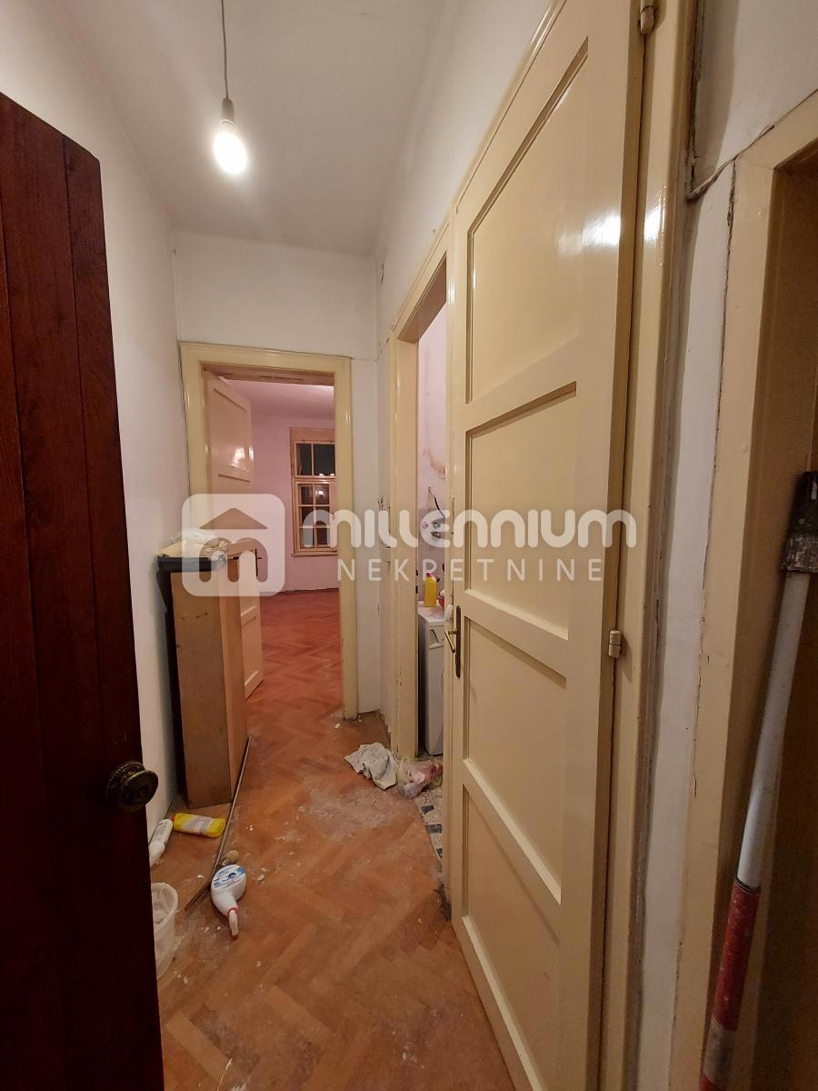 Appartamento Krimeja, Rijeka, 87m2