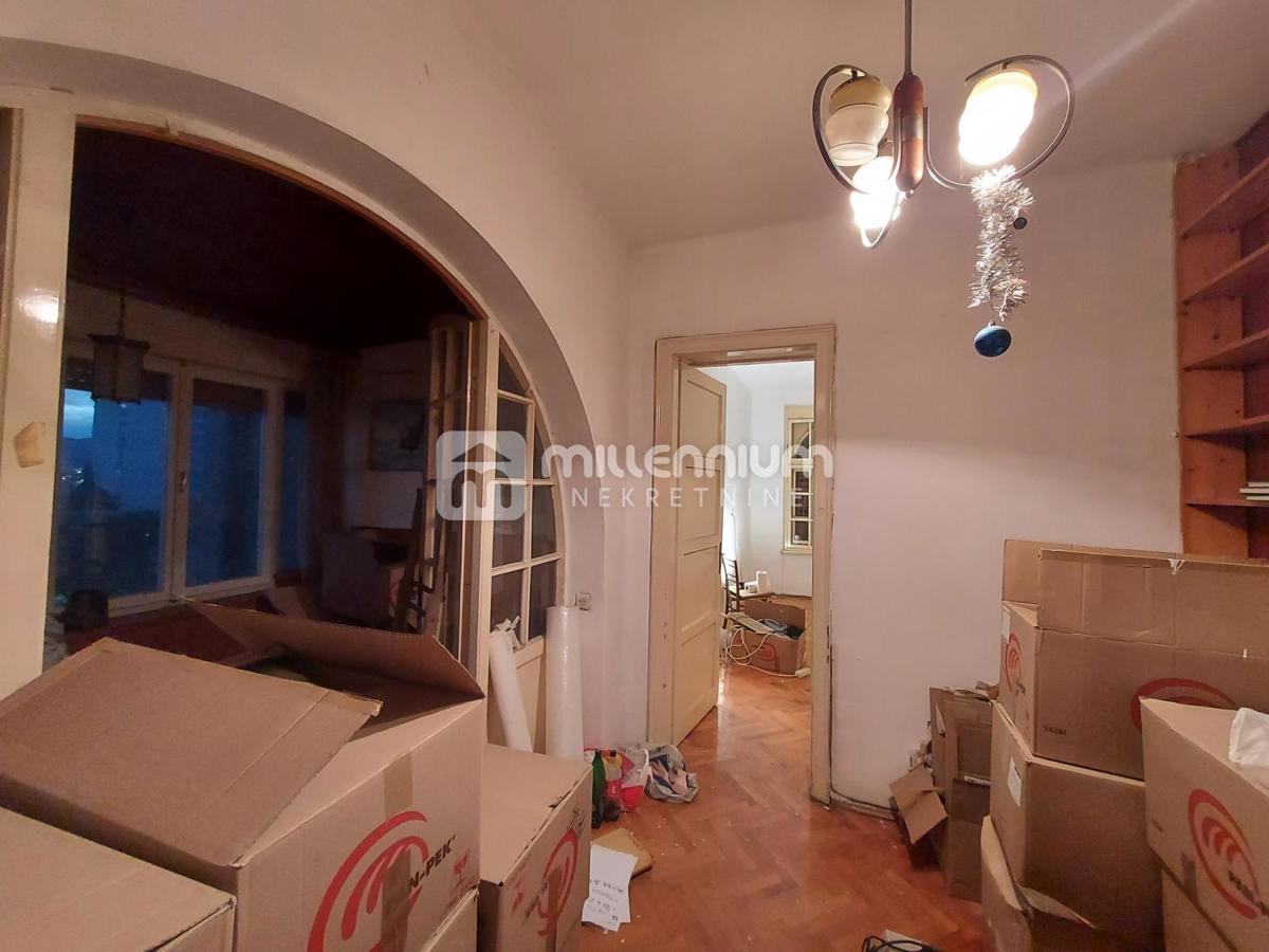 Appartamento Krimeja, Rijeka, 87m2