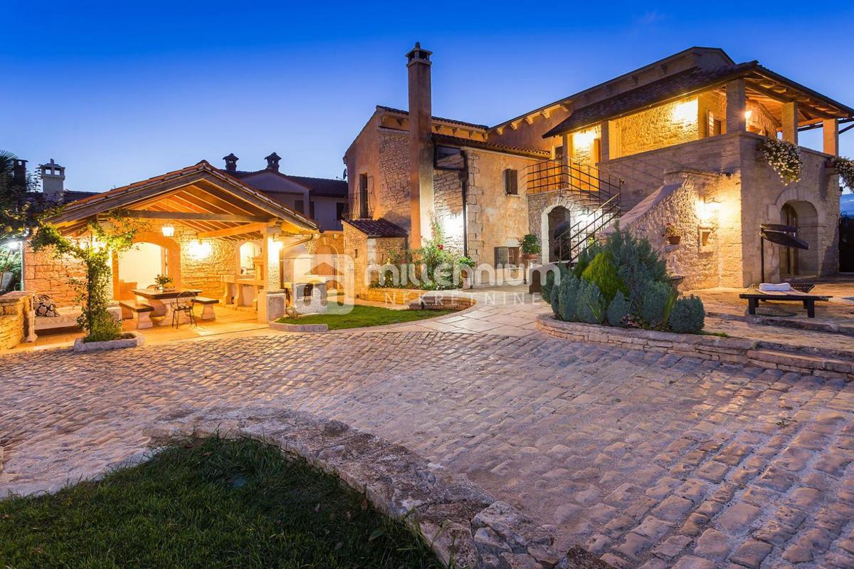 Casa Sveti Petar u Šumi, Sveti Petar U Šumi, 290m2