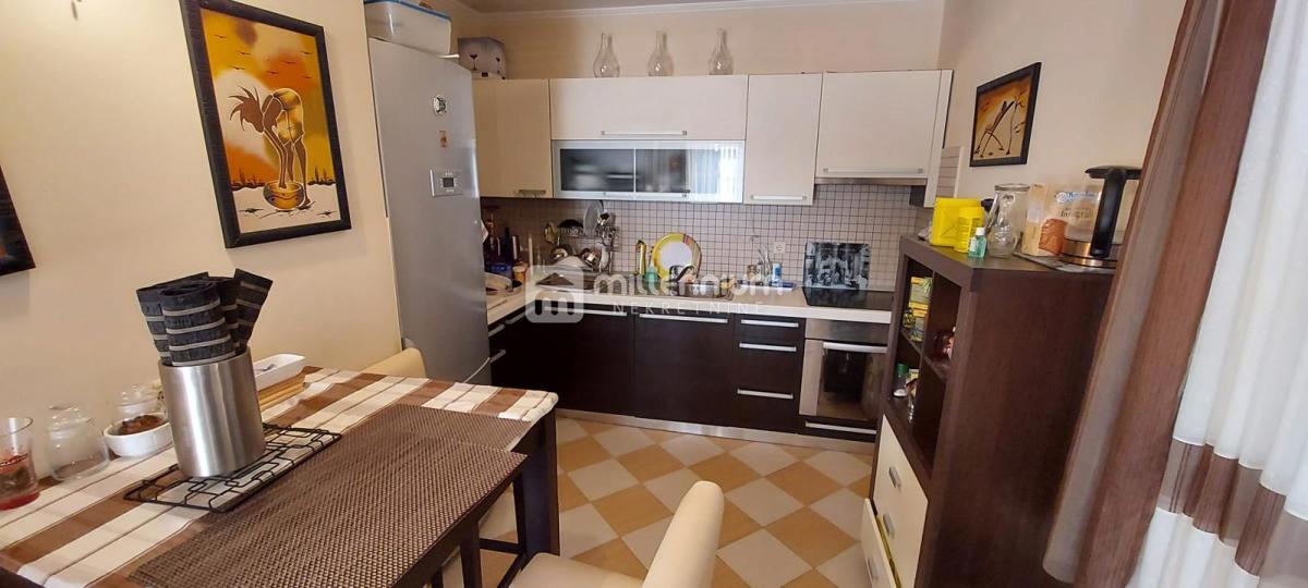 Appartamento Supetarska Draga, Rab, 149,16m2