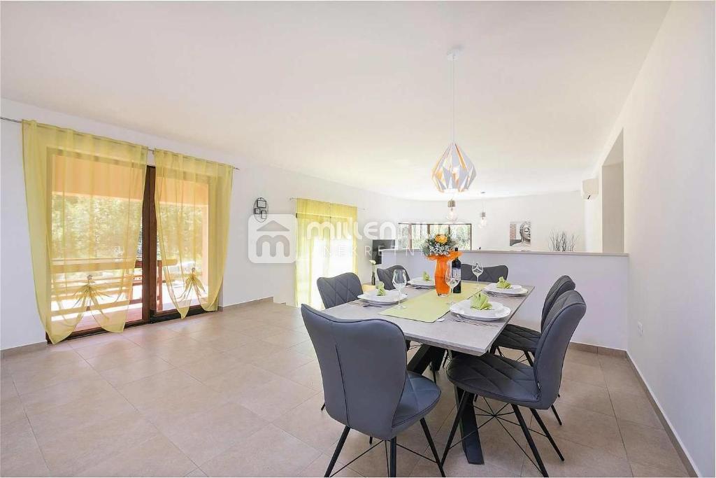 Casa Labin, 205m2