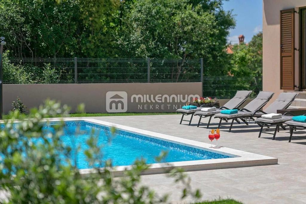 Casa Labin, 205m2