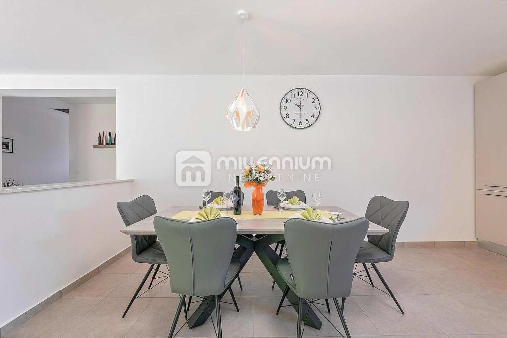 Casa Labin, 205m2