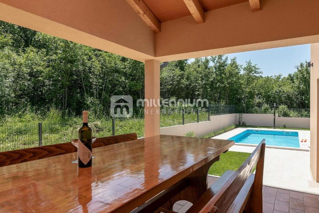 Casa Labin, 205m2