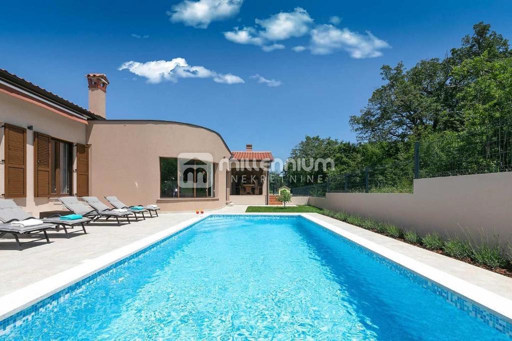 Casa Labin, 205m2