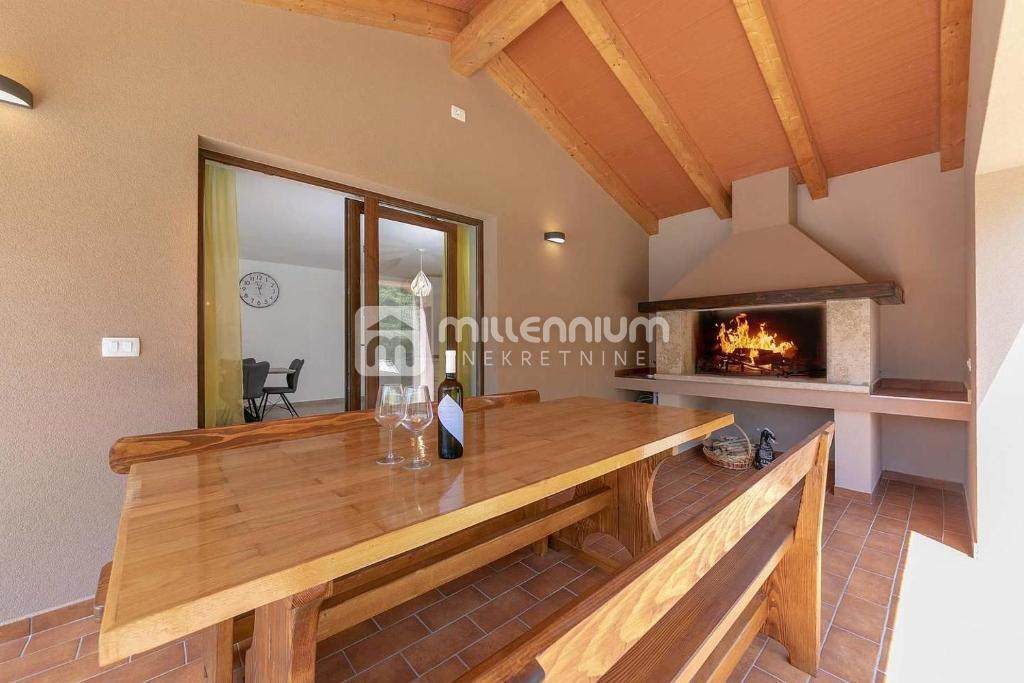 Casa Labin, 205m2