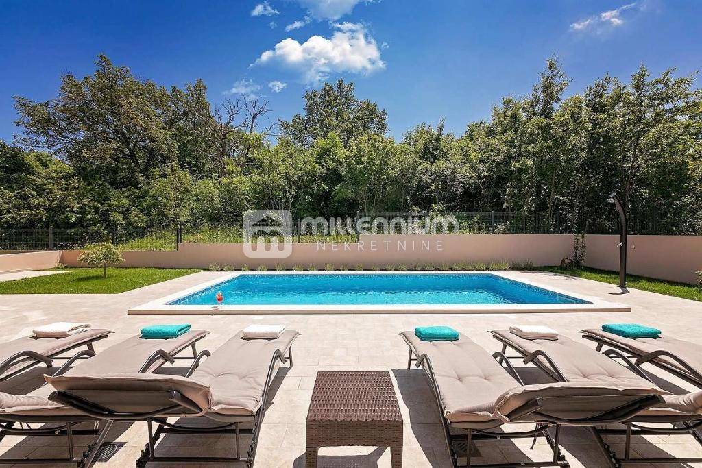 Casa Labin, 205m2