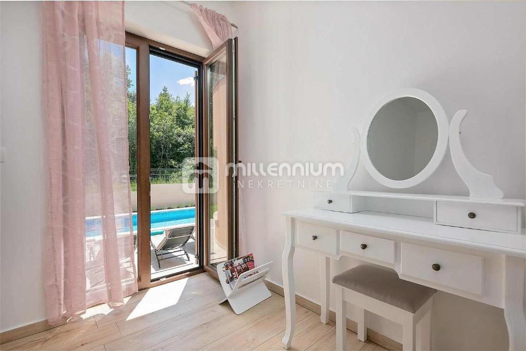 Casa Labin, 205m2