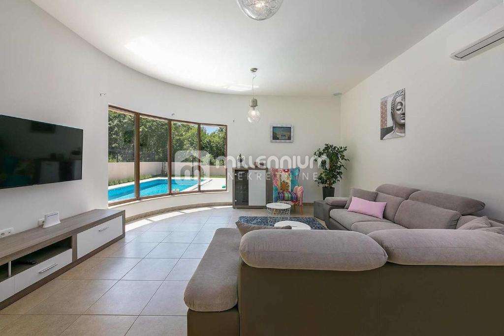 Casa Labin, 205m2