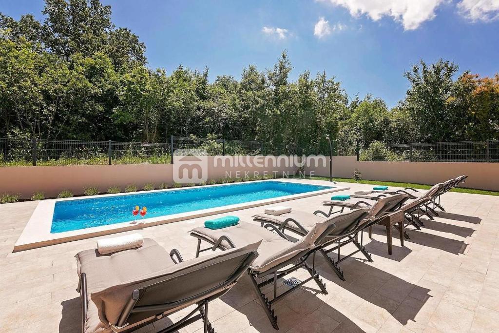 Casa Labin, 205m2