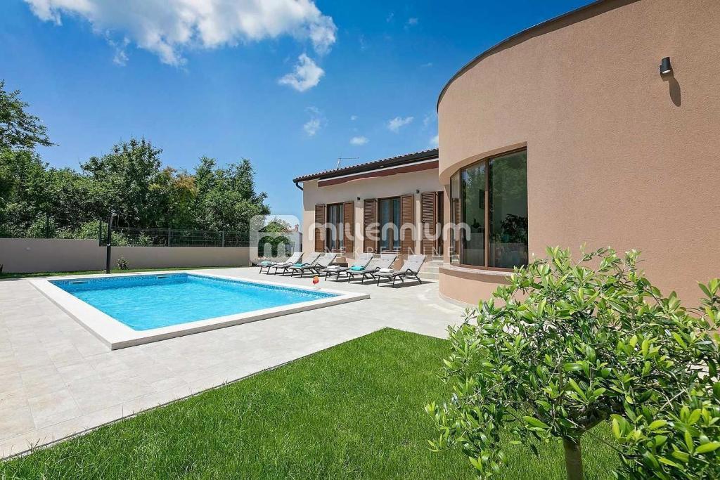 Casa Labin, 205m2