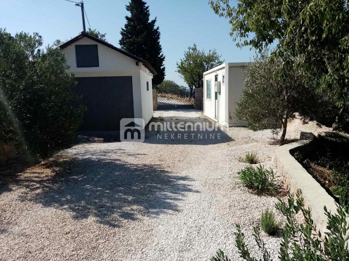 Casa Karlobag, 185,50m2