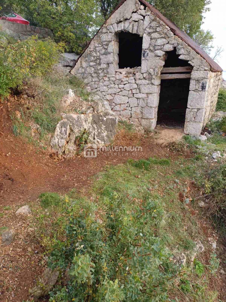 Casa Karlobag, 185,50m2