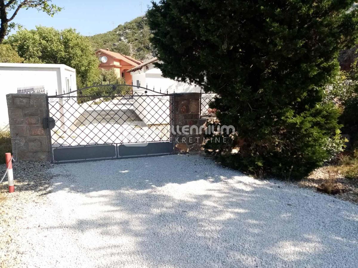 Casa Karlobag, 185,50m2