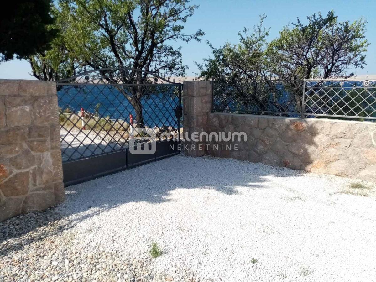 Casa Karlobag, 185,50m2