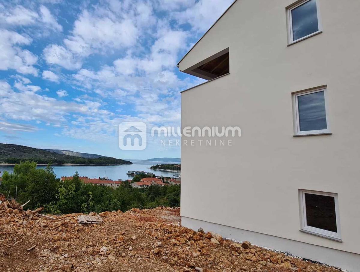 Appartamento Cres, 195m2