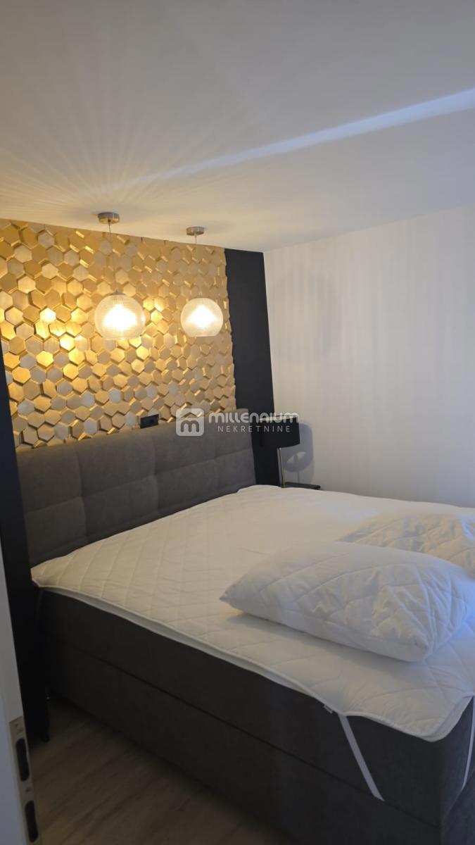 Casa Malinska, Malinska-Dubašnica, 343,71m2