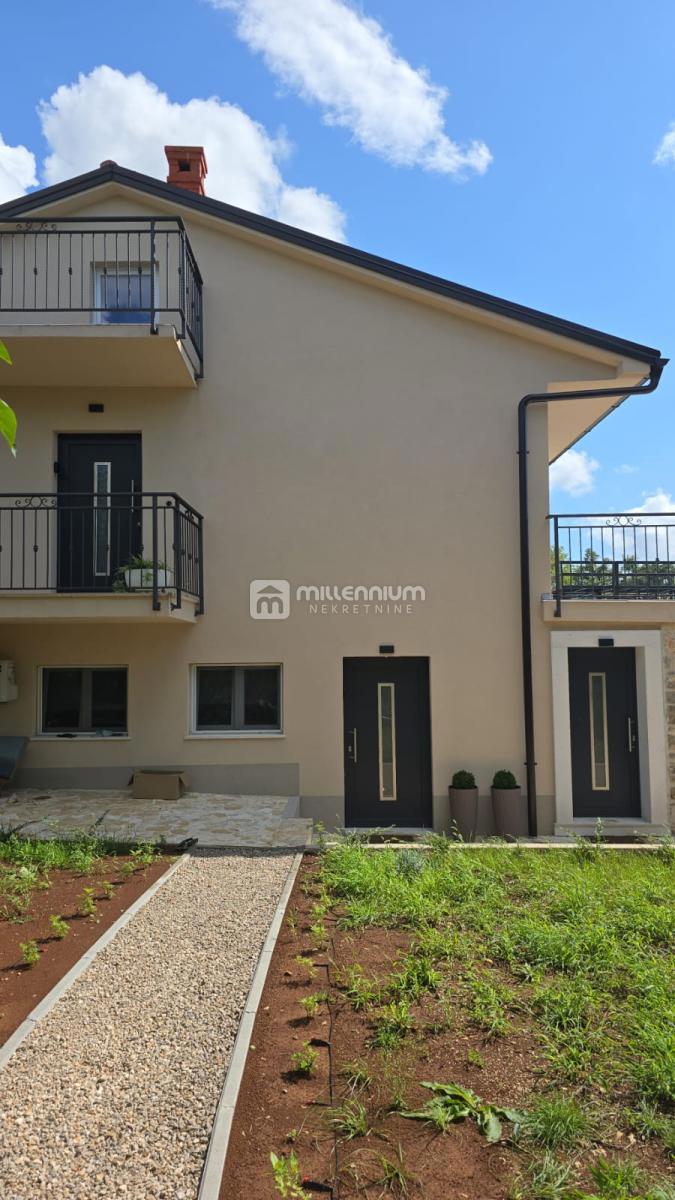 Casa Malinska, Malinska-Dubašnica, 343,71m2