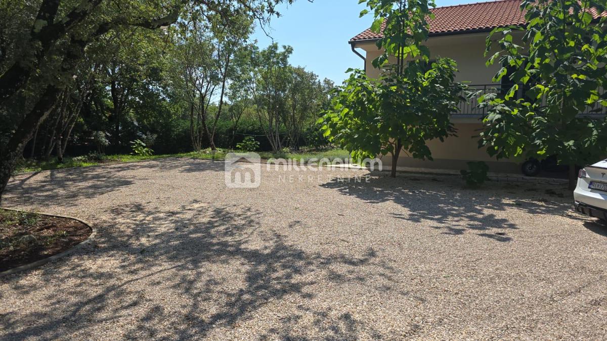 Casa Malinska, Malinska-Dubašnica, 343,71m2