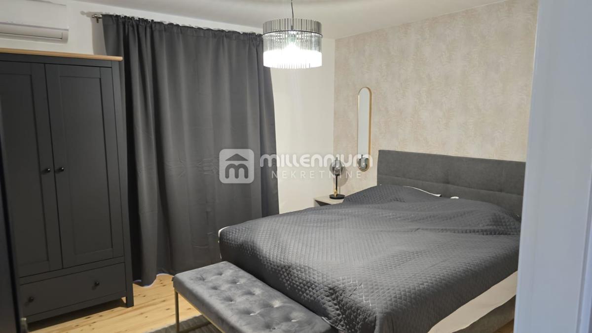 Casa Malinska, Malinska-Dubašnica, 343,71m2