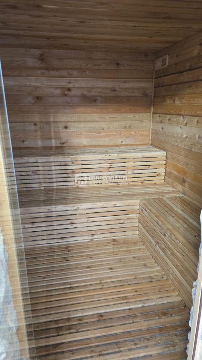 Casa Malinska, Malinska-Dubašnica, 343,71m2