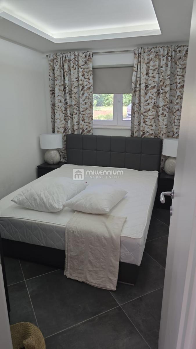 Casa Malinska, Malinska-Dubašnica, 343,71m2