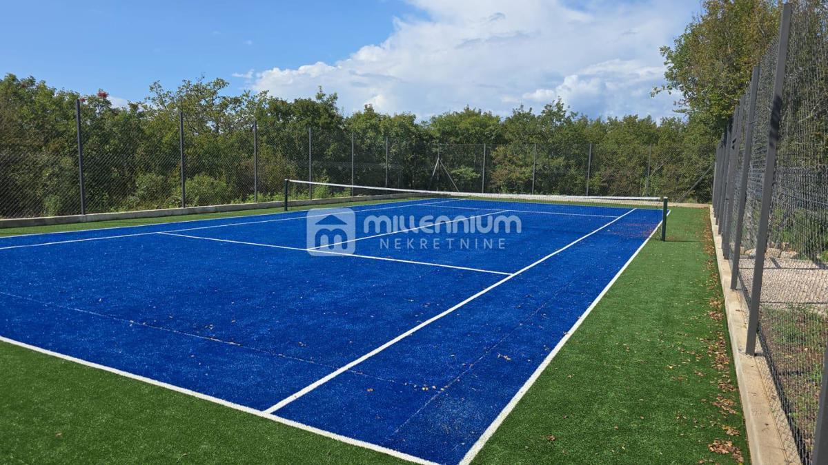 Casa Malinska, Malinska-Dubašnica, 343,71m2