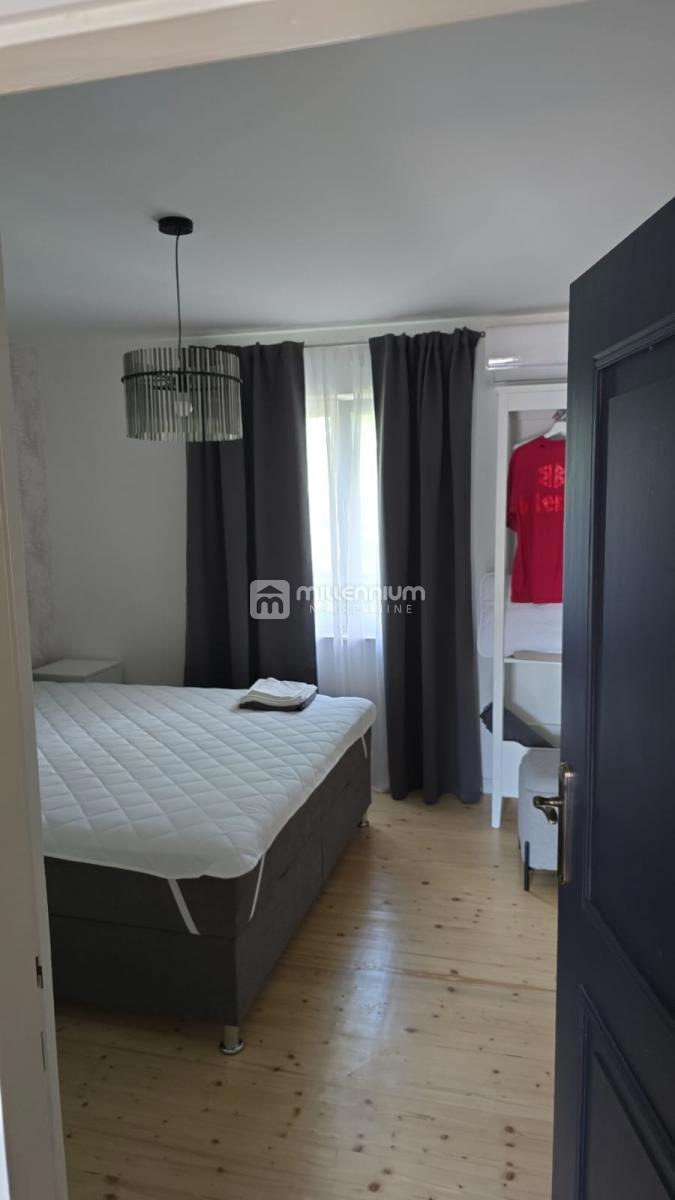 Casa Malinska, Malinska-Dubašnica, 343,71m2