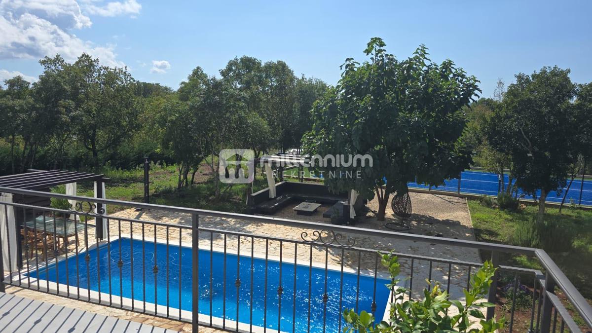 Casa Malinska, Malinska-Dubašnica, 343,71m2