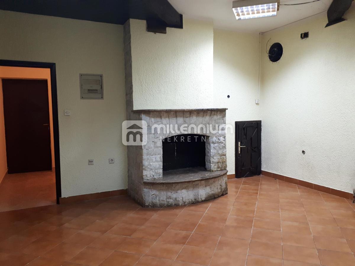 Locale commerciale Kastav, 258,44m2