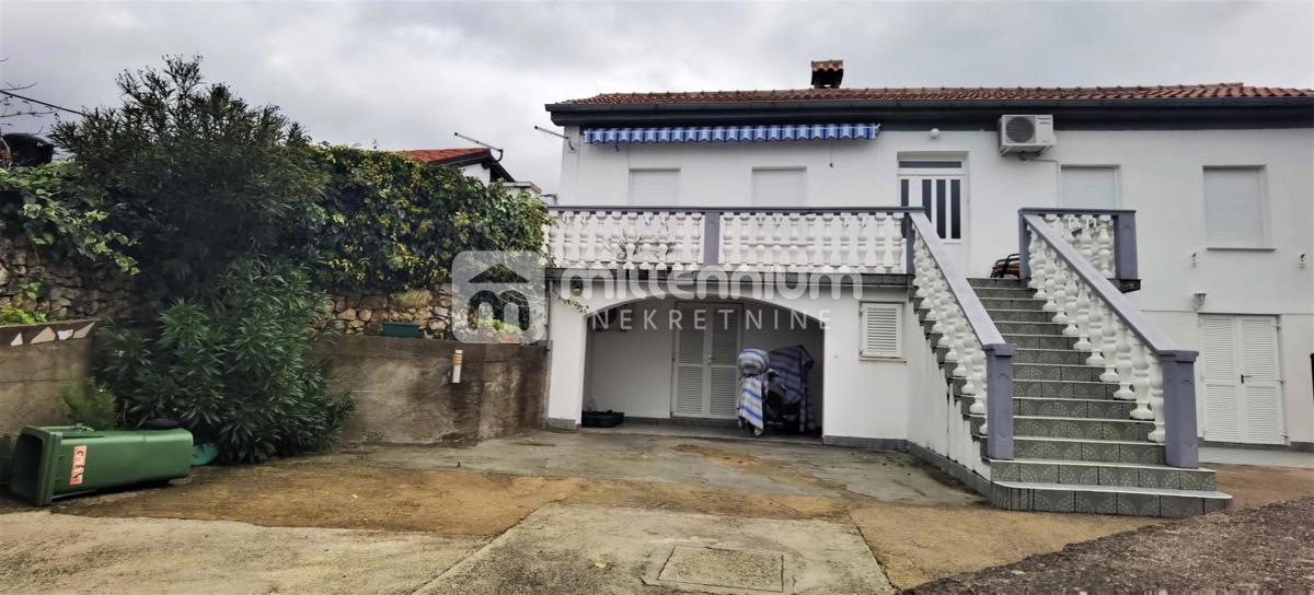 Casa Jadranovo, Crikvenica, 150m2