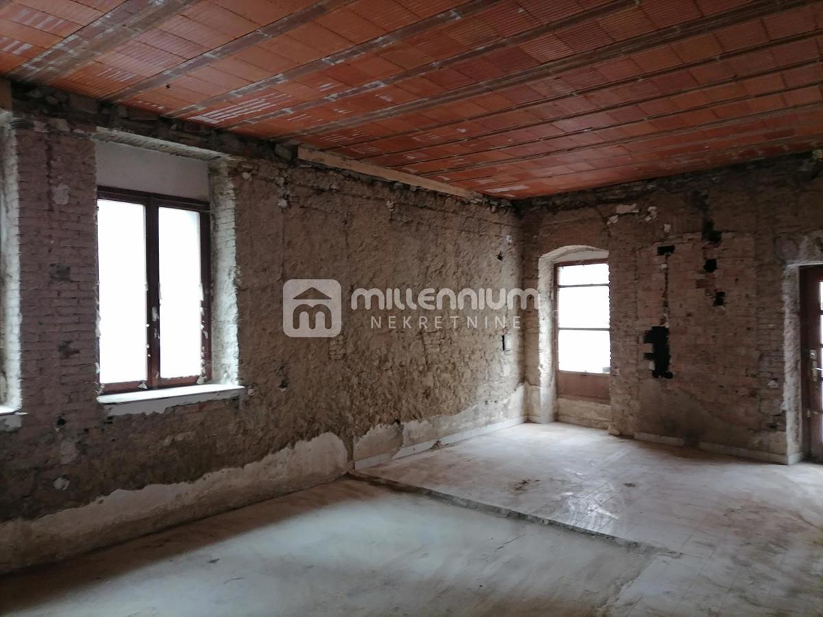 Appartamento Banderovo, Rijeka, 90m2