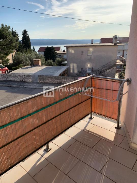 Appartamento Crikvenica, 35,60m2