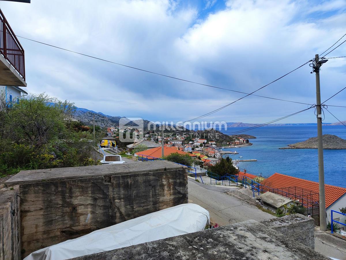 Casa Sveti Juraj, Senj, 142,42m2
