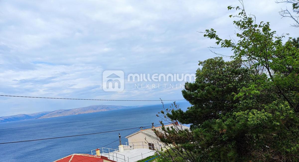 Casa Sveti Juraj, Senj, 142,42m2