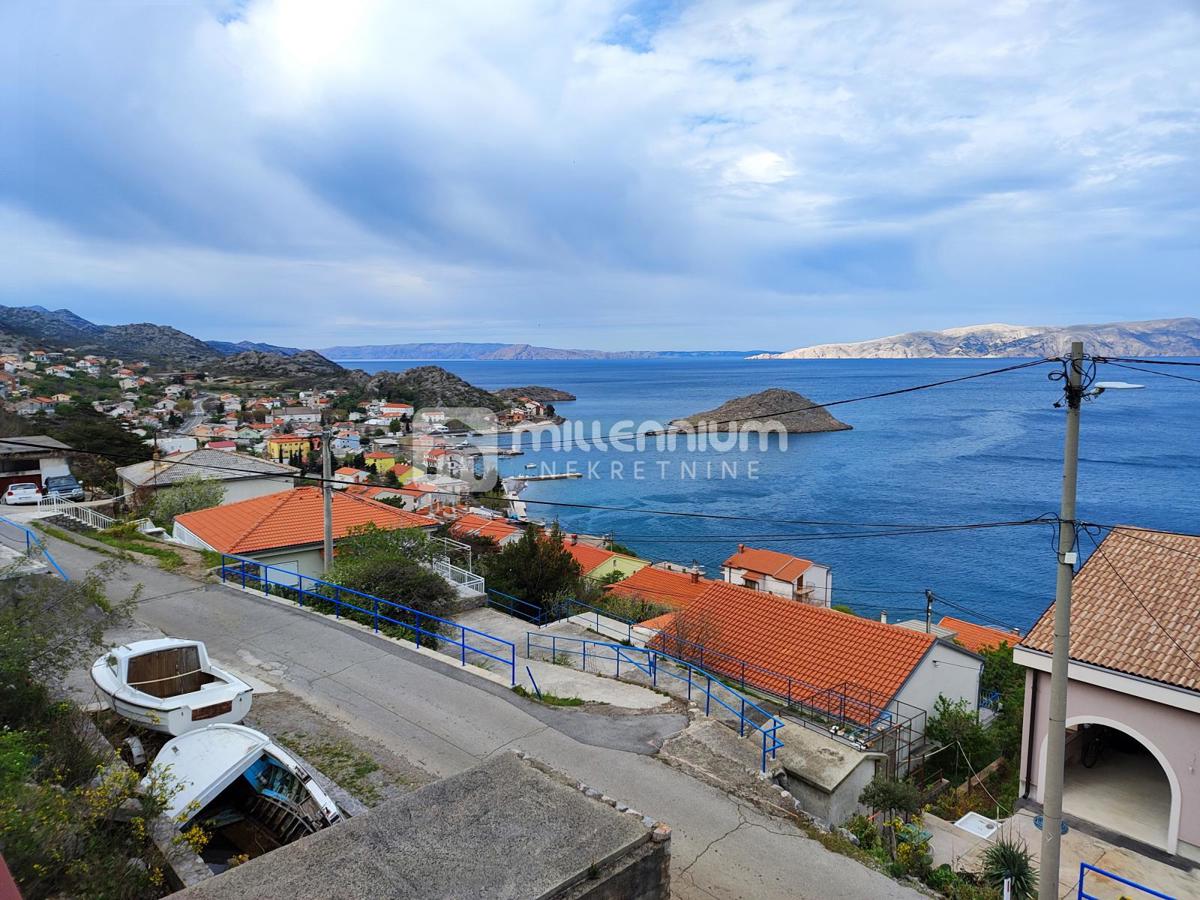 Casa Sveti Juraj, Senj, 142,42m2