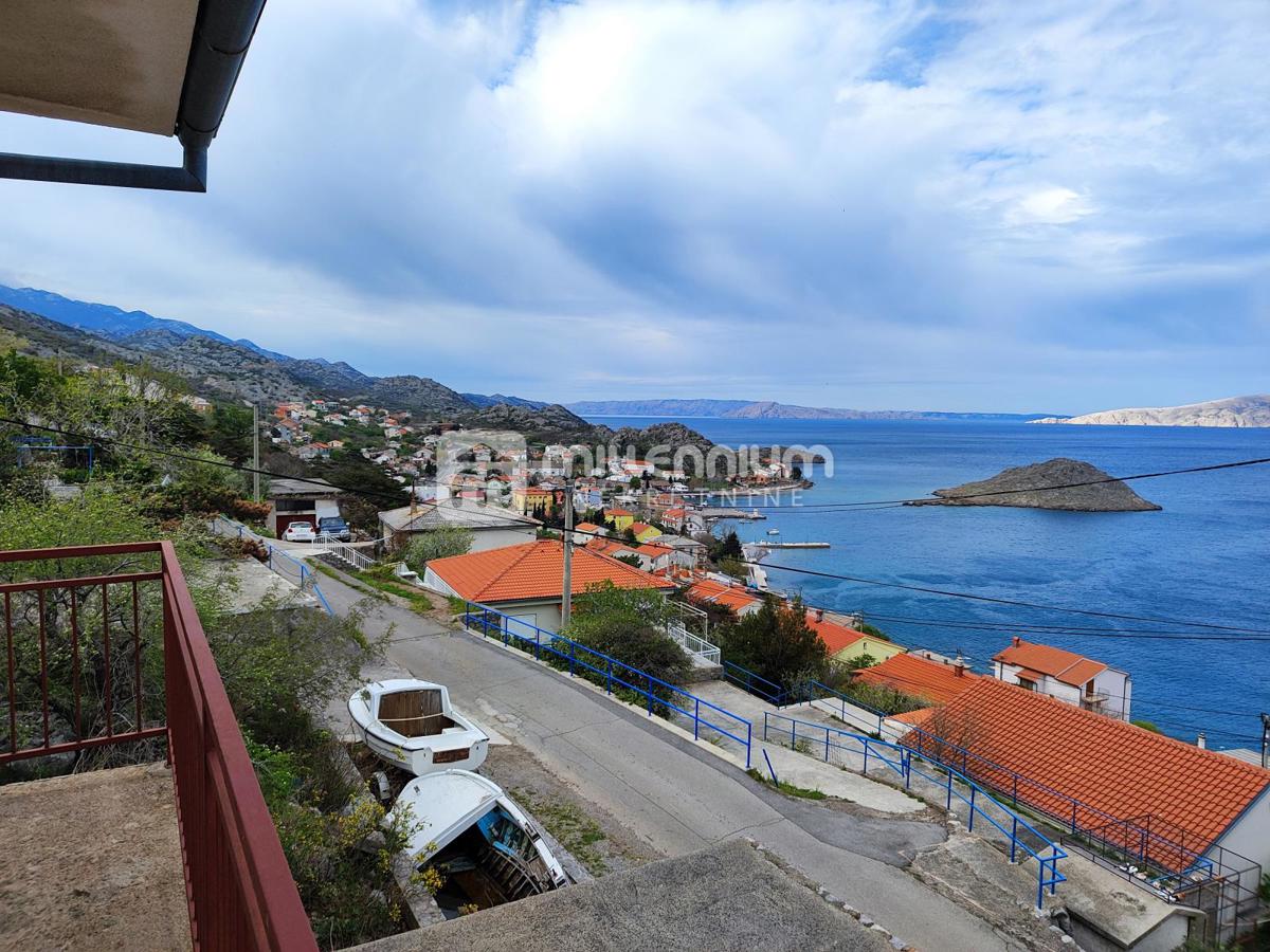 Casa Sveti Juraj, Senj, 142,42m2